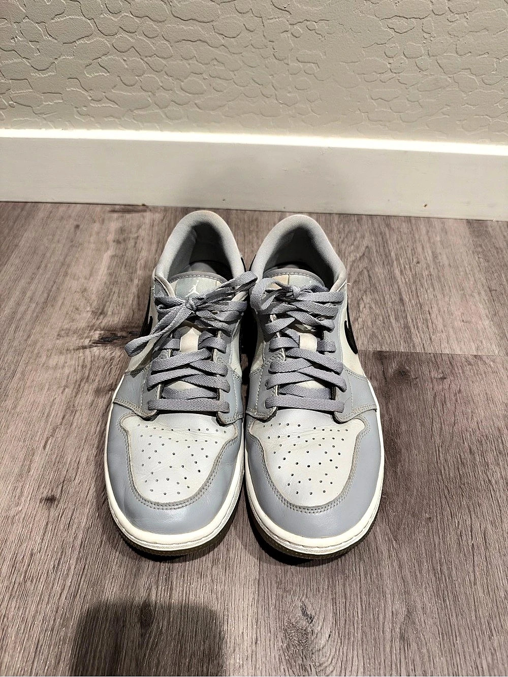 Nike Jordan Golf Low